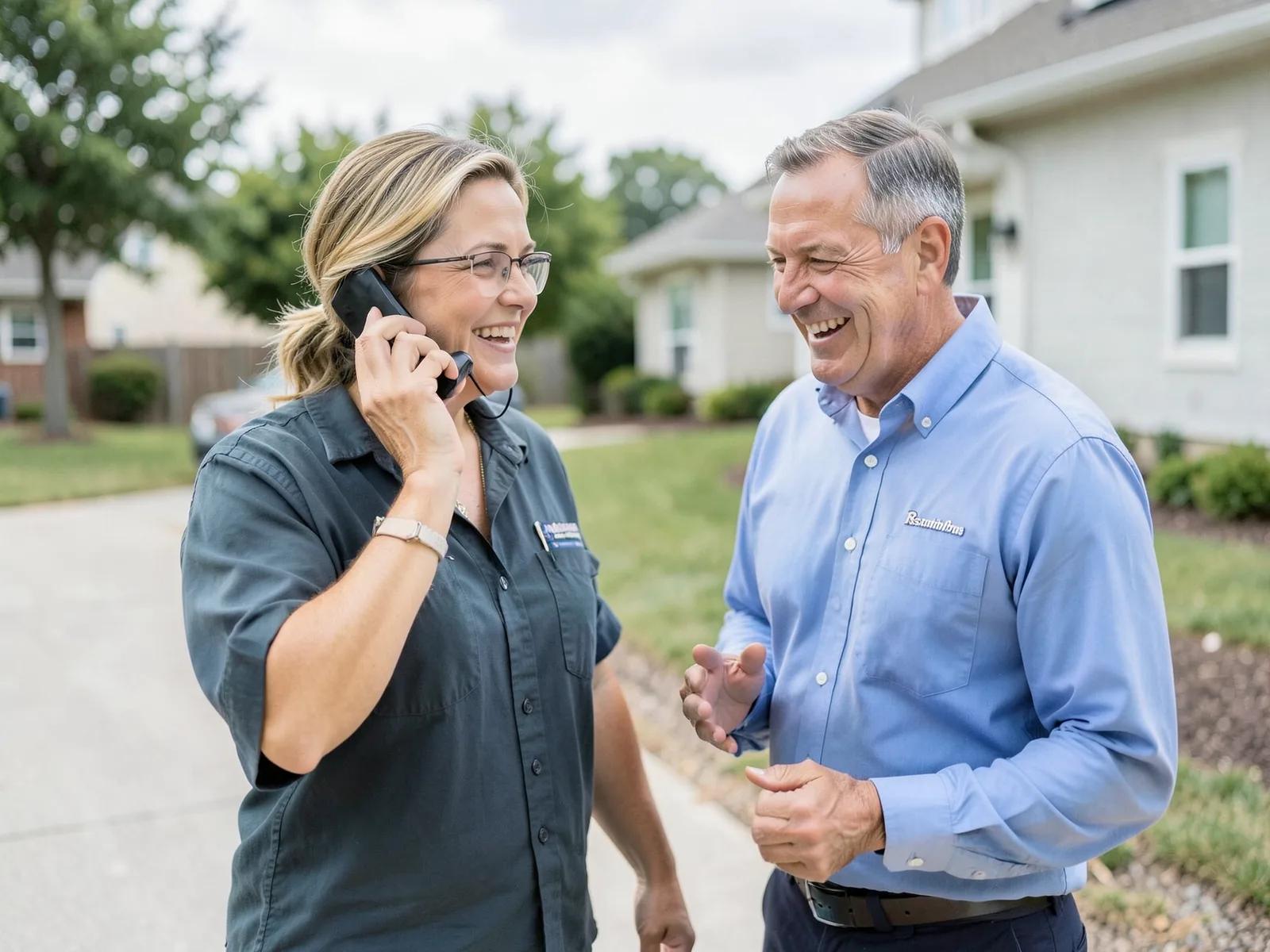 Frequently Asked Questions About Storm Recovery Services in Dover Afb, DE